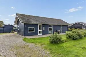 Anemonevej 3, 6093 Sjølund – billede 1 af 1