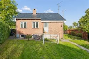 Slotsherrensvej 357, 2610 Rødovre – billede 1 af 1