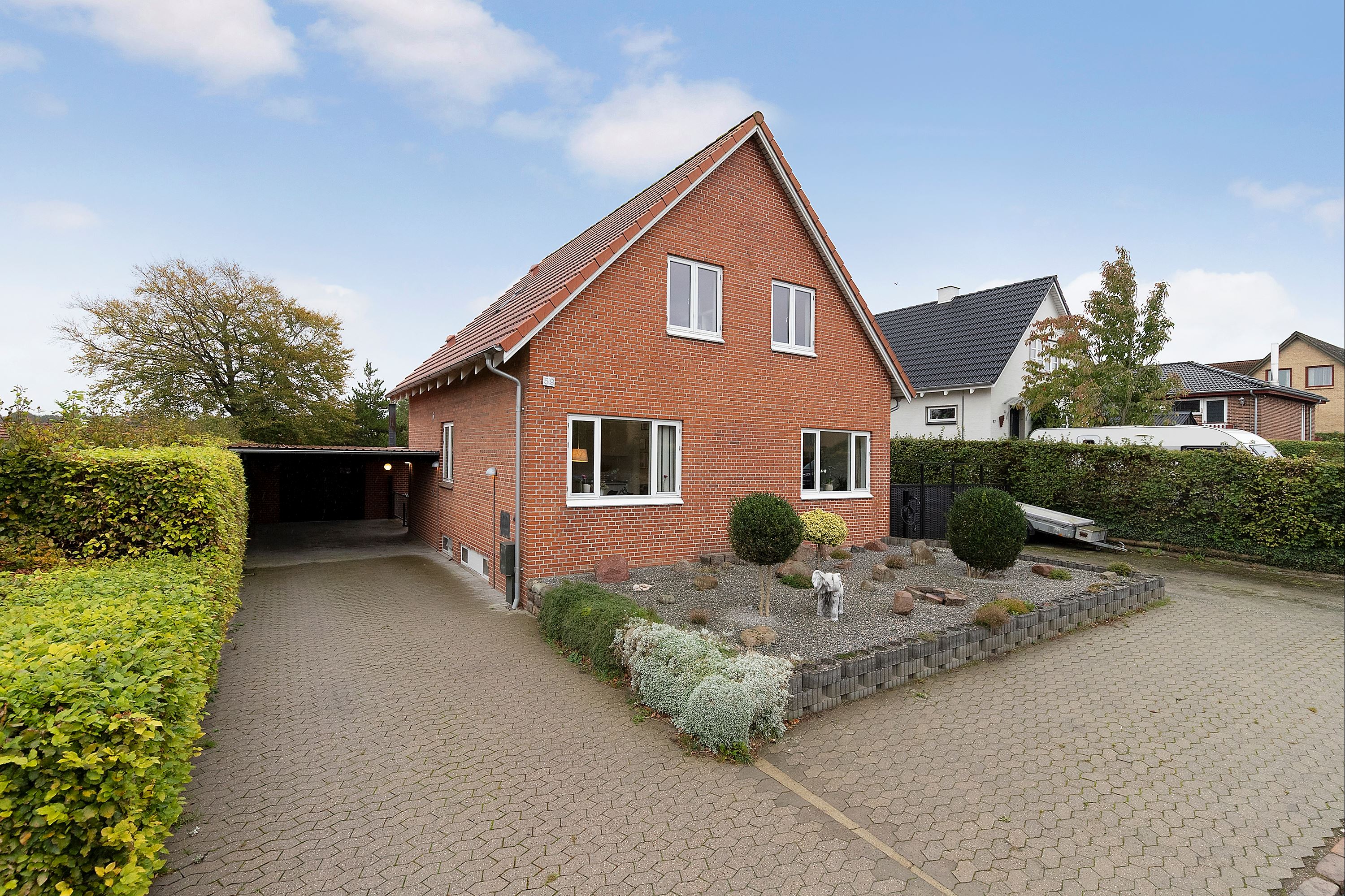Bredgade 59, 5485 Skamby – billede 1 af 1