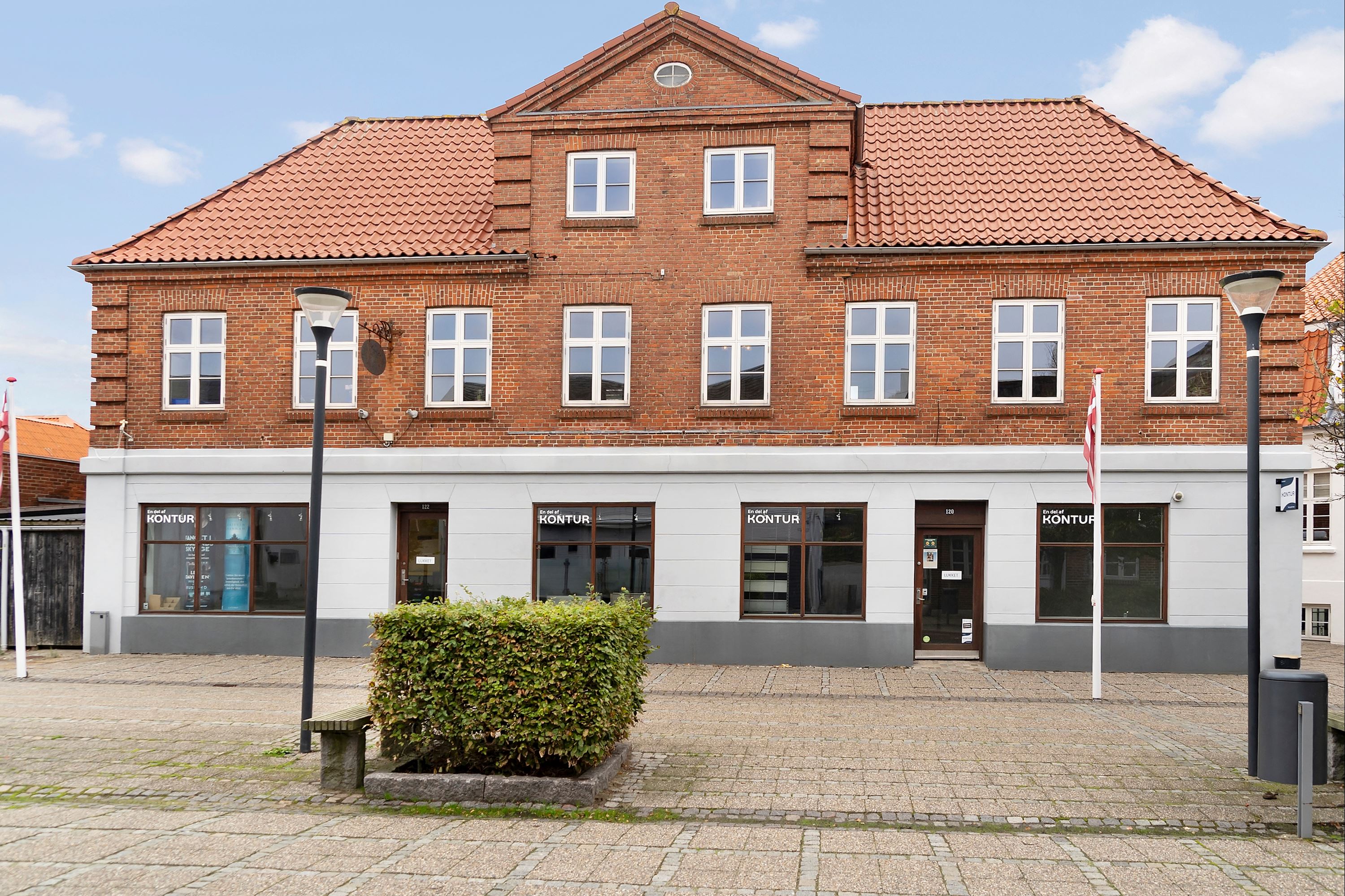 Bredgade 120, 7760 Hurup Thy – billede 1 af 1