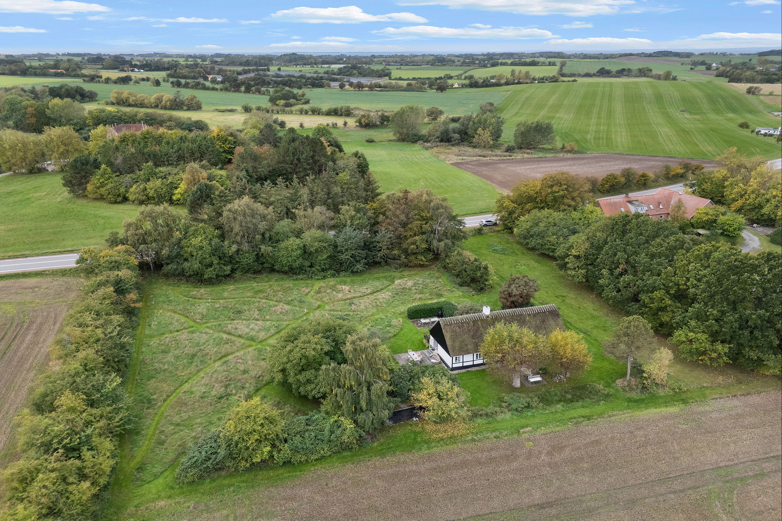 Brundbyvej 13, 8305 Samsø – billede 1 af 1