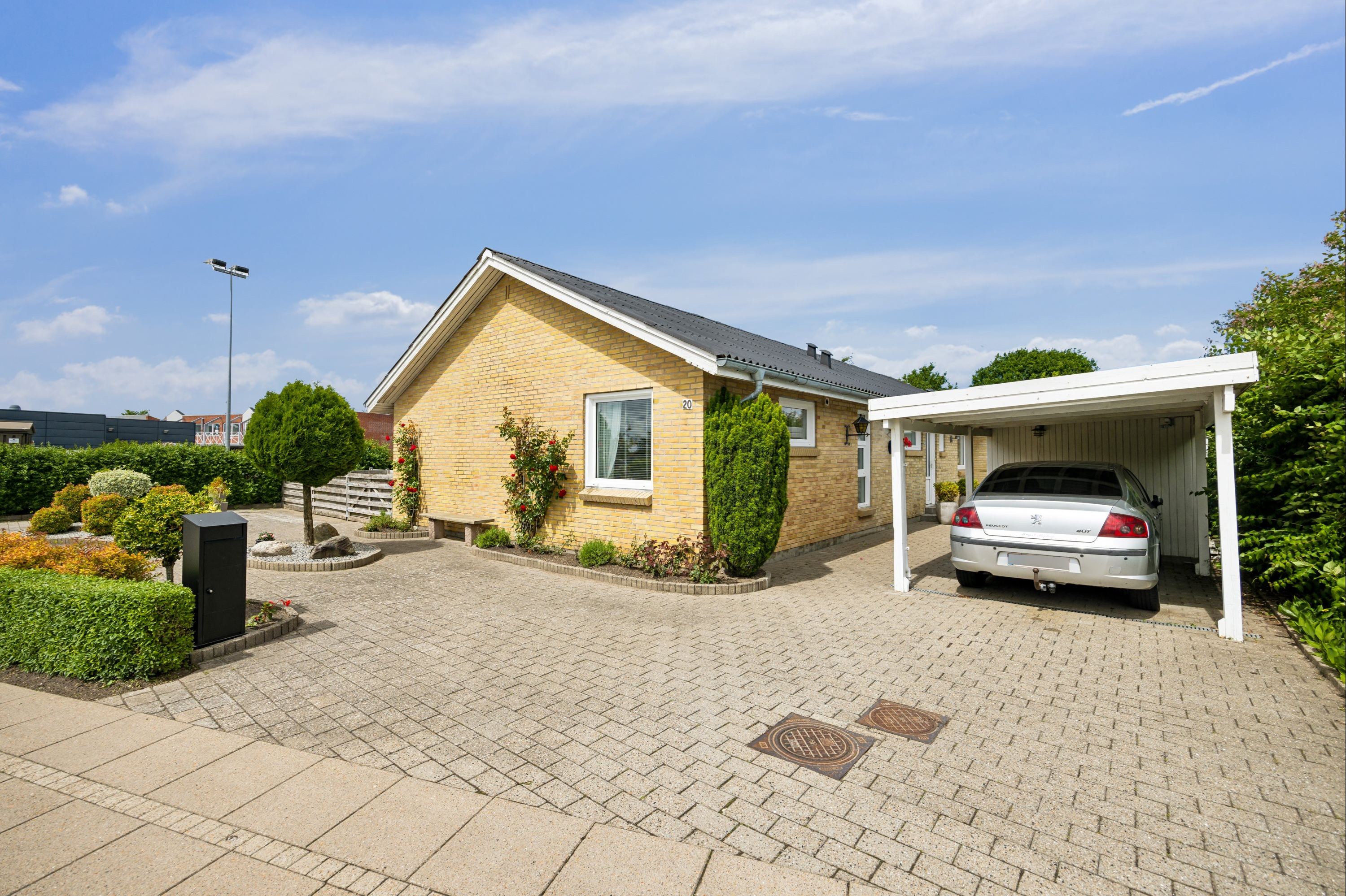 Bellisvej 20, 9440 Aabybro – billede 1 af 1