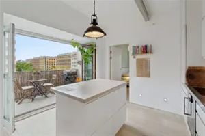 Halmtorvet 29A 2. sal th, 1700 København V – billede 1 af 1