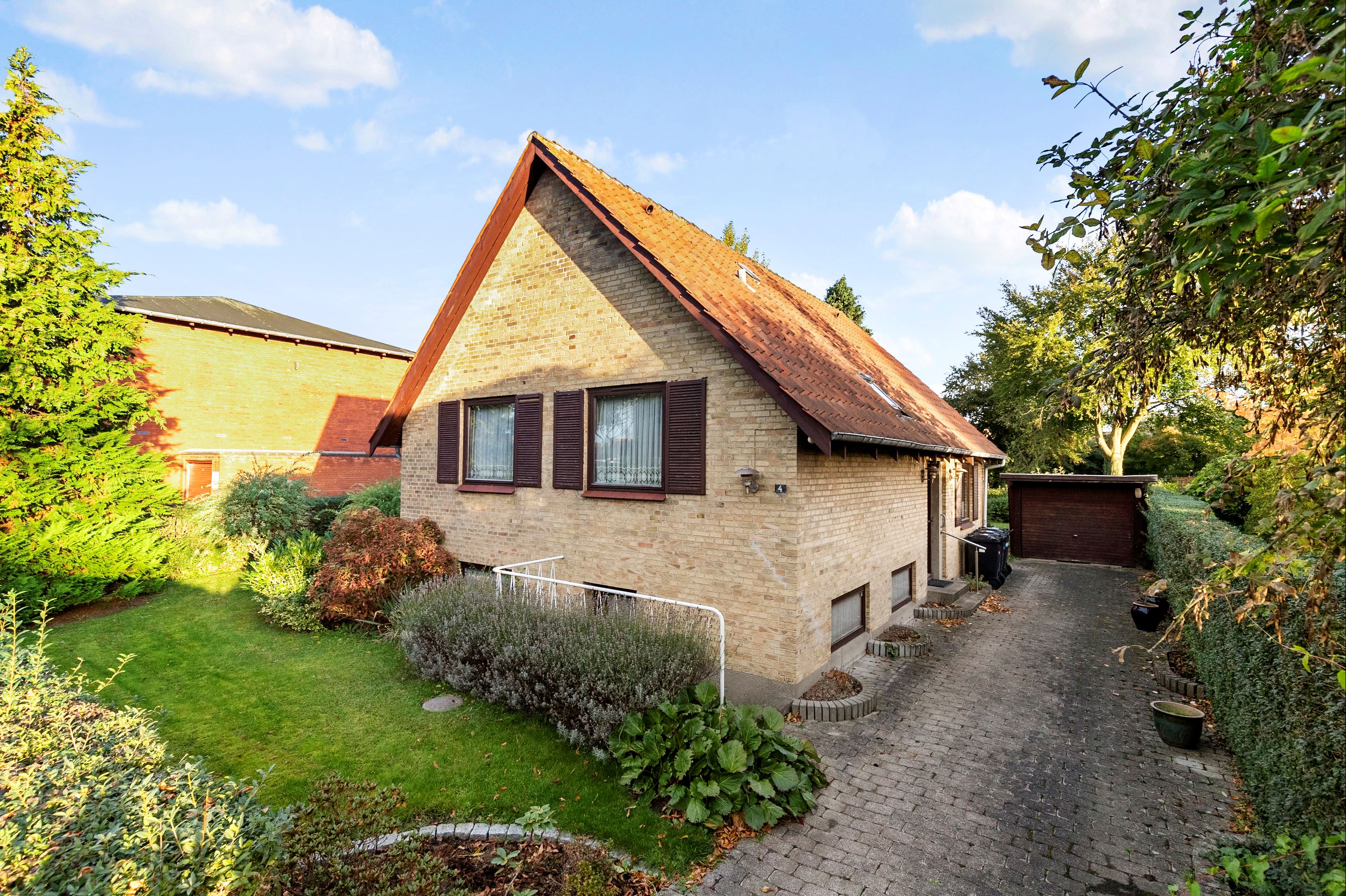L.A. Rings Vej 4, Kragsbjerg, 5230 Odense M – billede 1 af 1