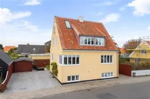 Spliidsvej 11, 9990 Skagen – billede 1 af 1
