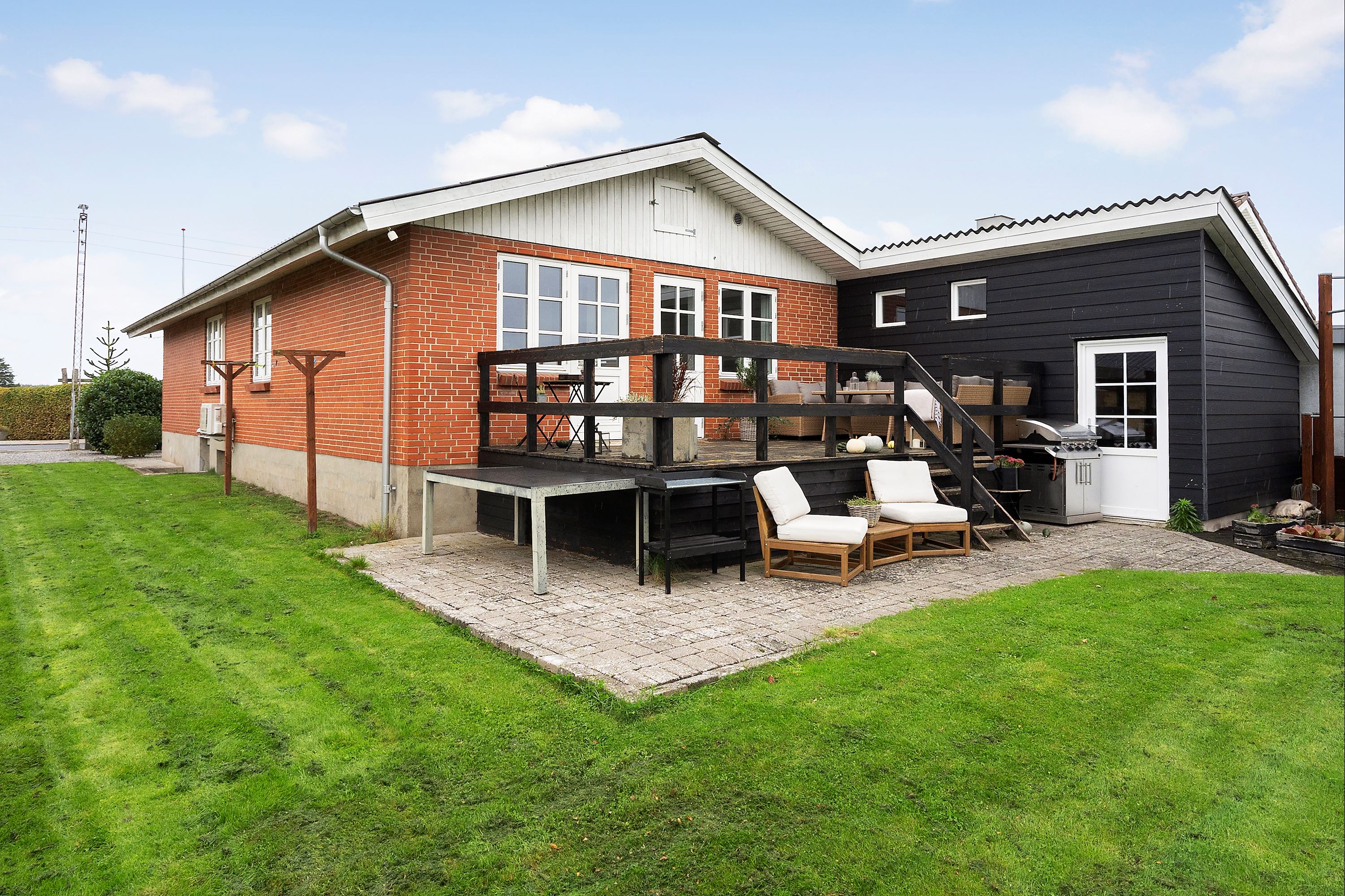 Kastanievej 14, 8800 Viborg – billede 1 af 1