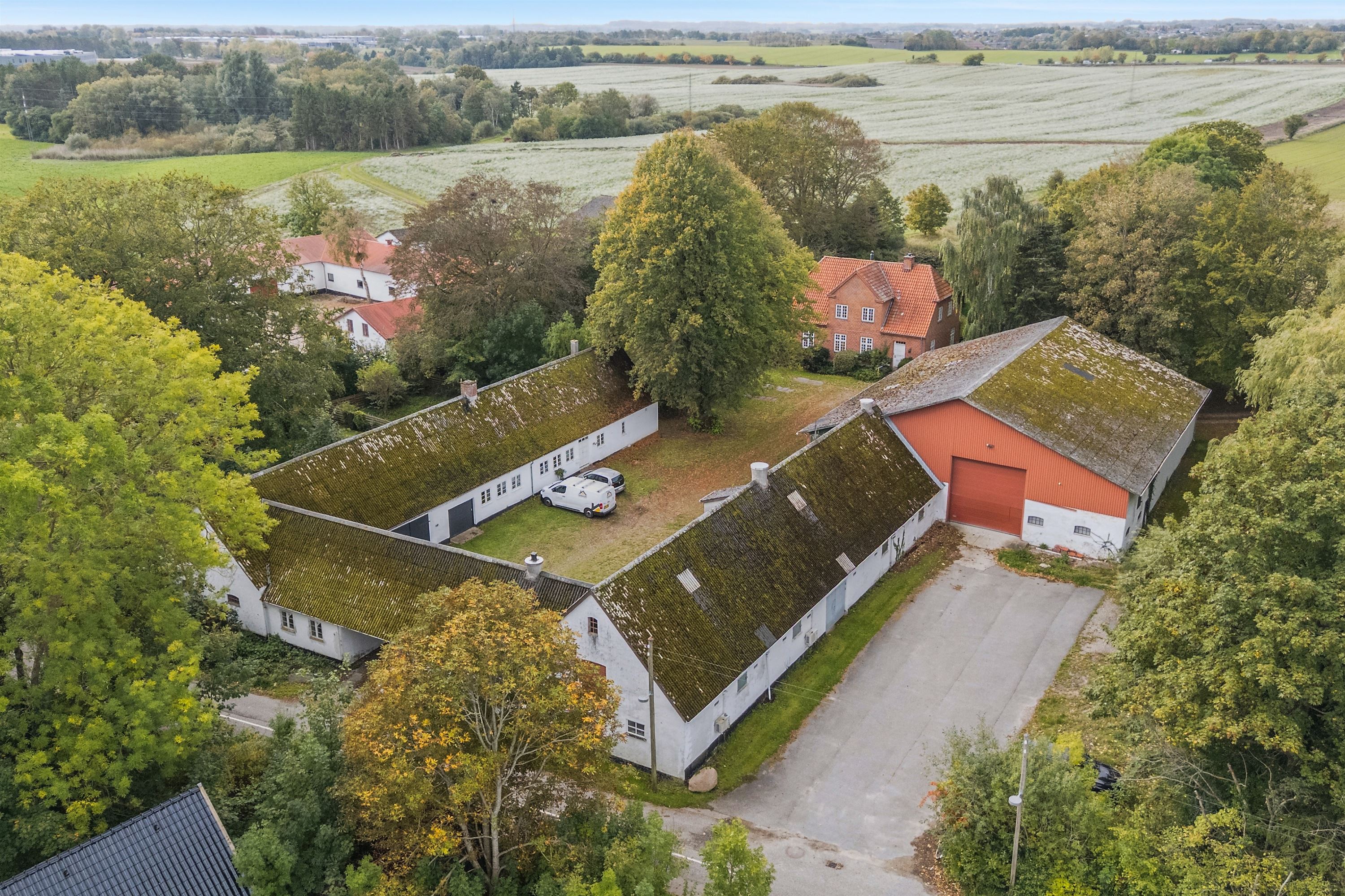 Oppe-Sundbyvej 4, Sundbylille, 3600 Frederikssund – billede 1 af 1