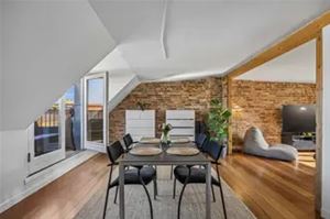Lombardigade 17 5. sal th, 2300 København S – billede 1 af 1