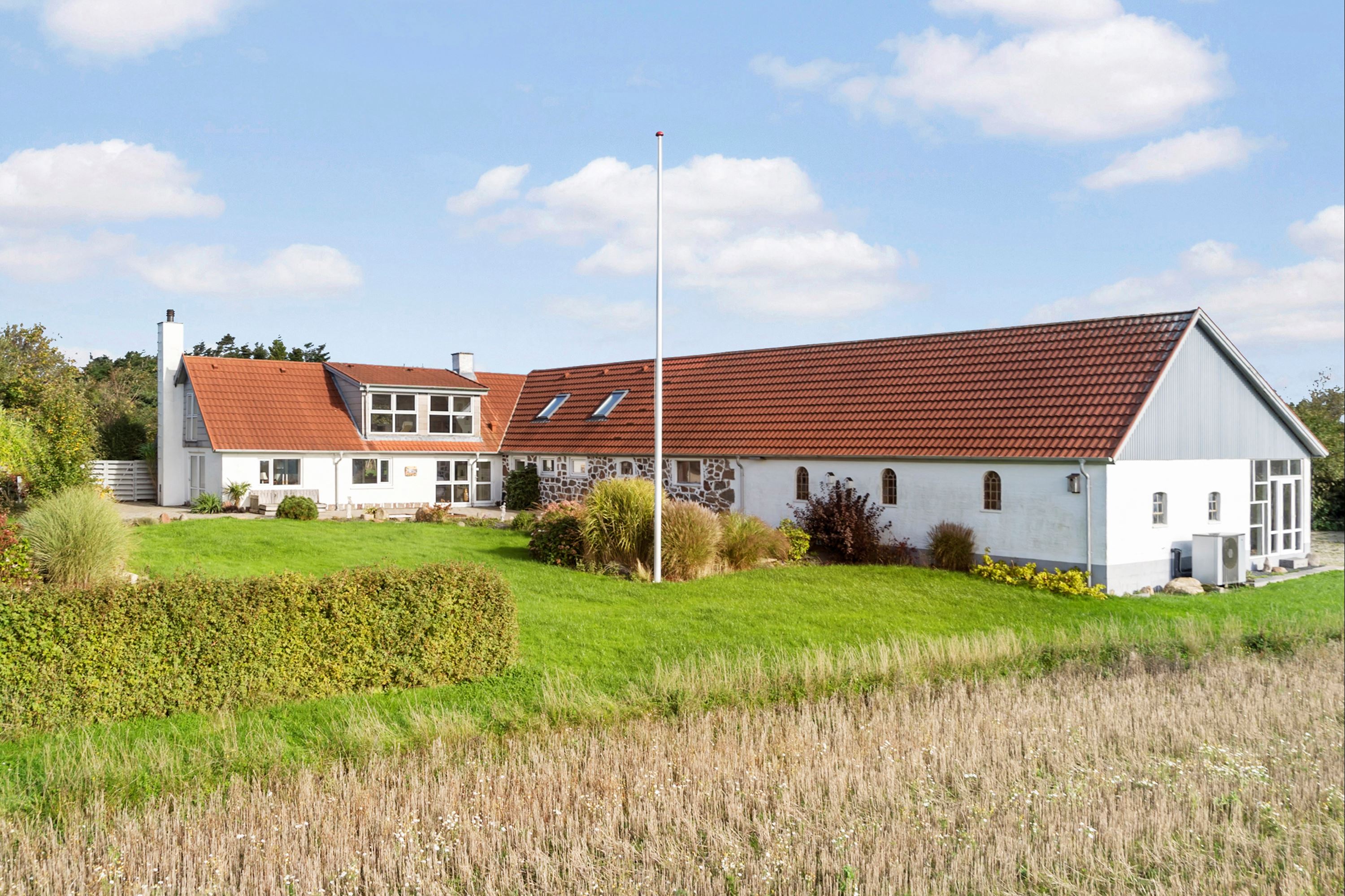 Vestervej 21, Gettrup, 7760 Hurup Thy – billede 1 af 1