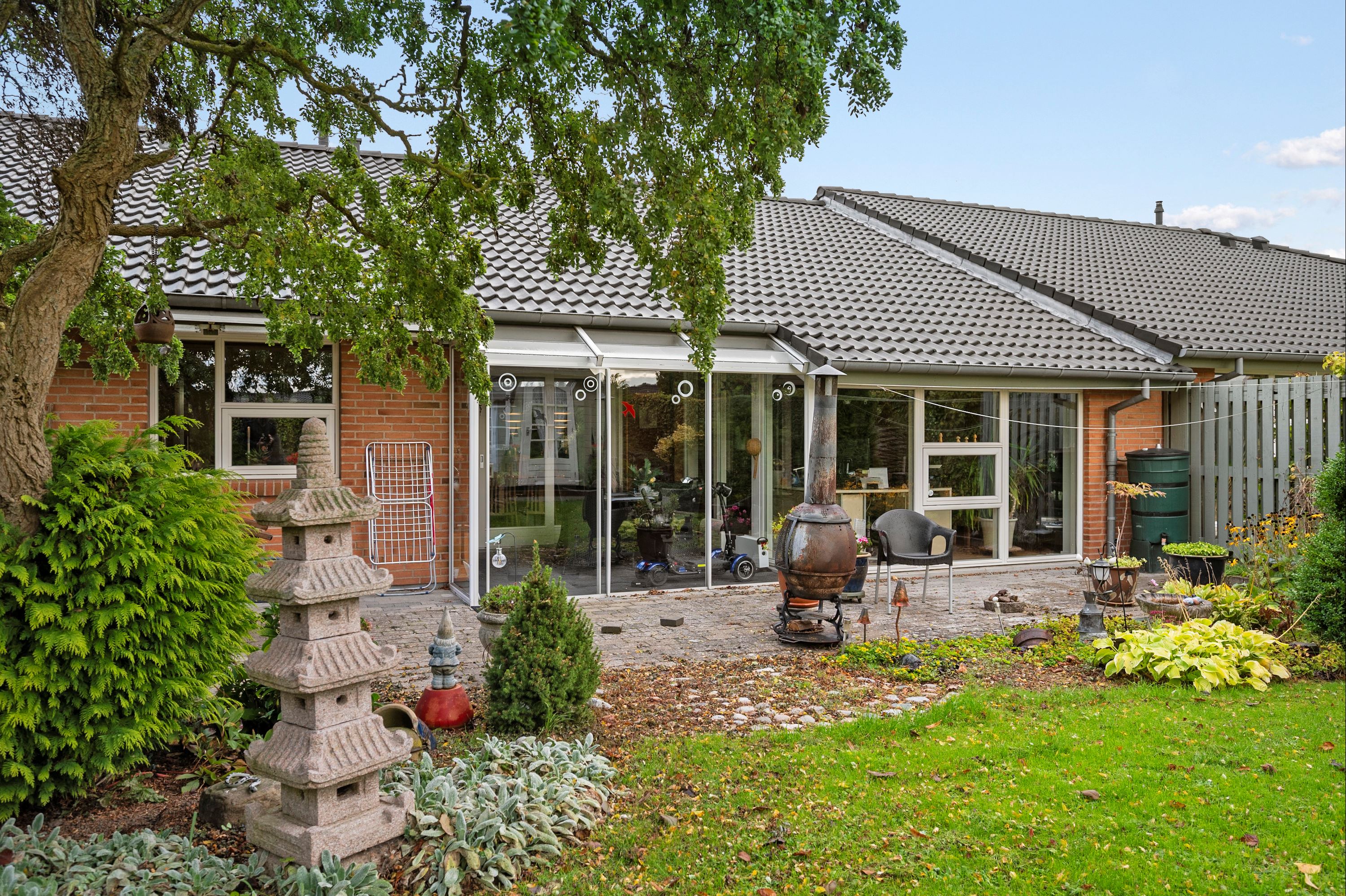 Spurvevej 13, Dalby, 4690 Haslev – billede 1 af 1