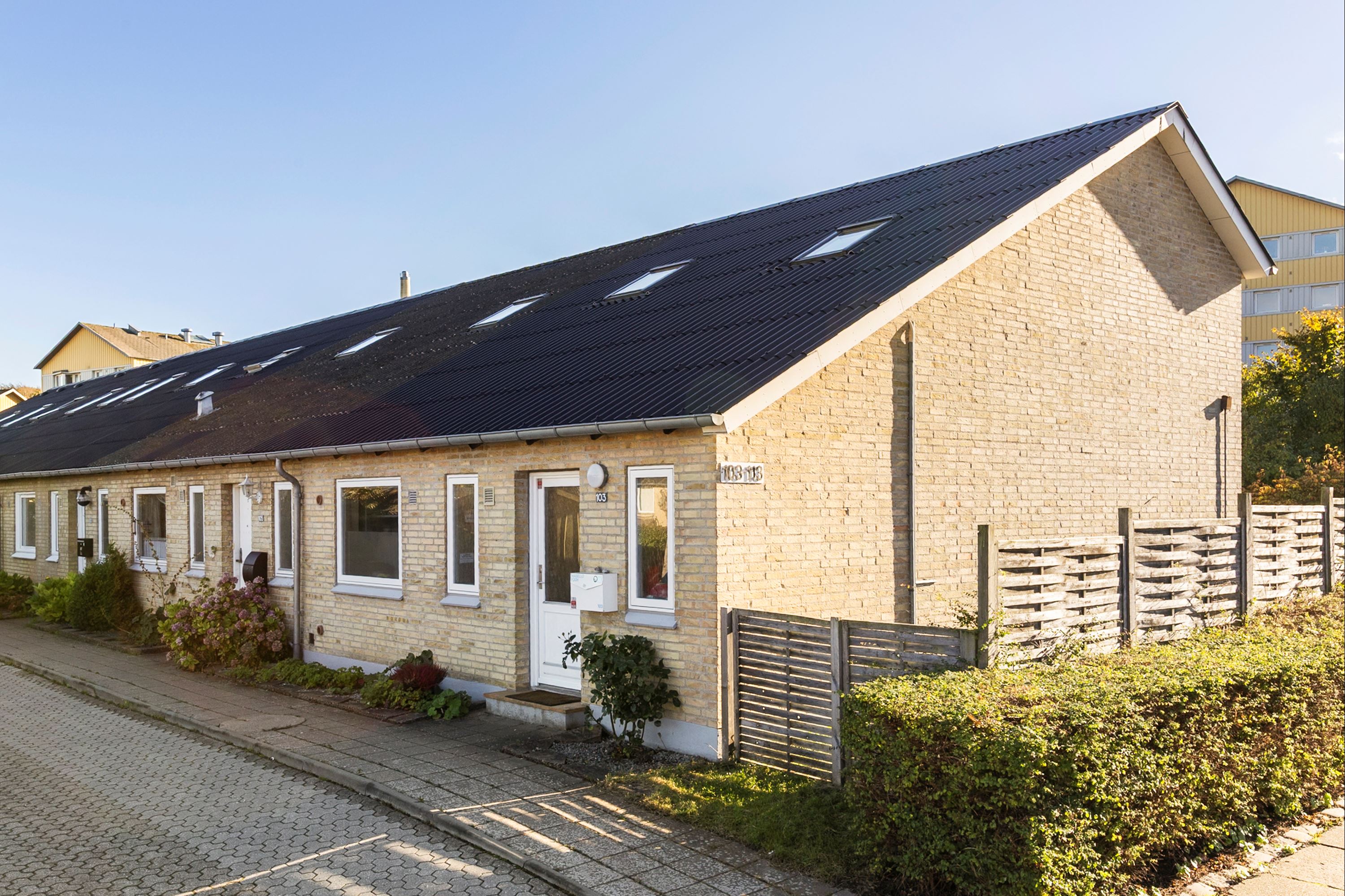 Petersborgvej 103, 9000 Aalborg – billede 1 af 1