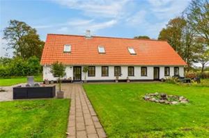 Nørrehedevej 2, 9370 Hals – billede 1 af 1