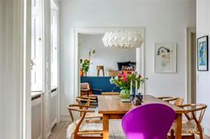 Overgaden Oven Vandet 2 st. tv, 1415 København K – billede 1 af 1