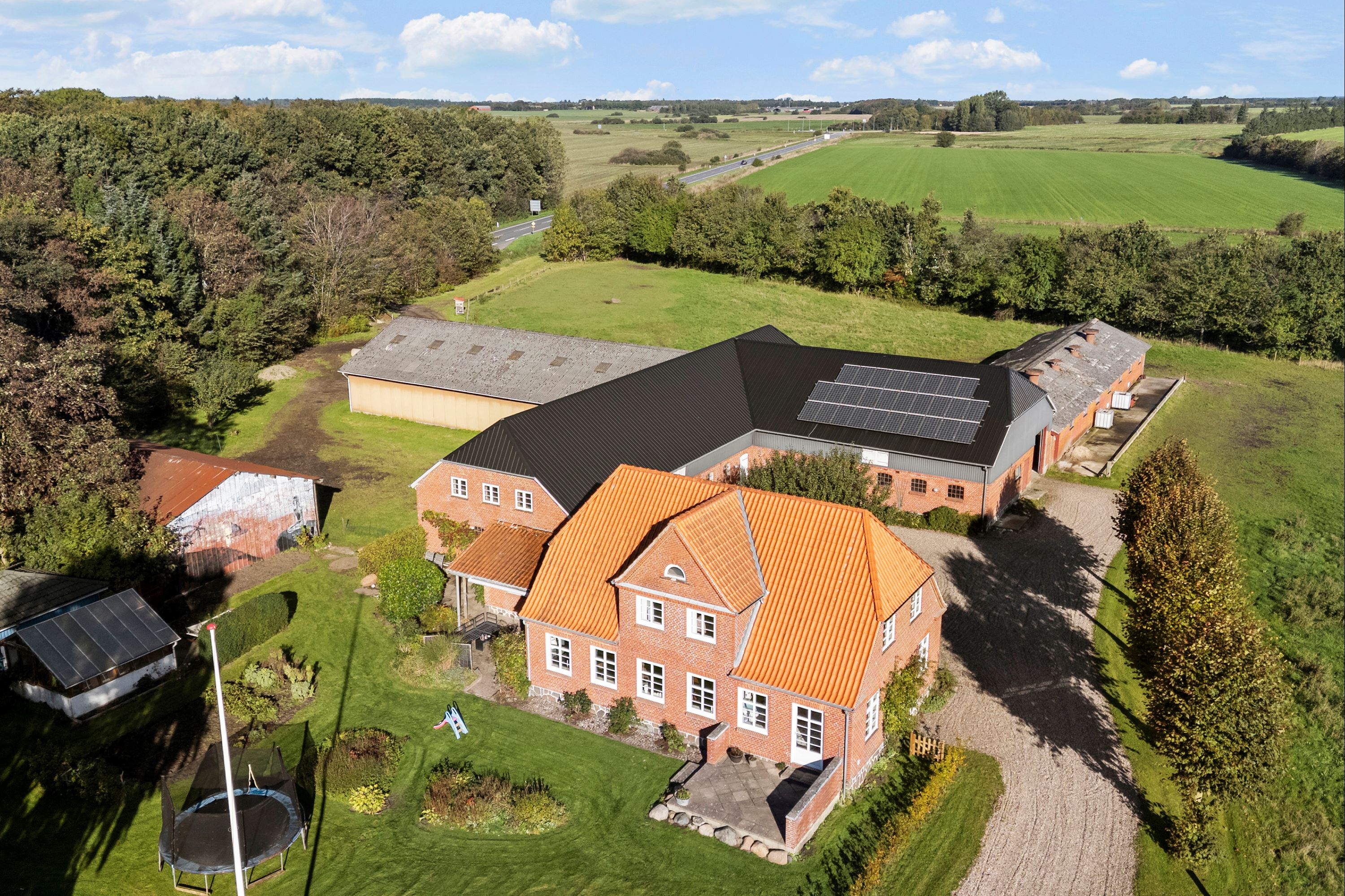 Vennemosevej 4, Abild, 6270 Tønder – billede 1 af 1