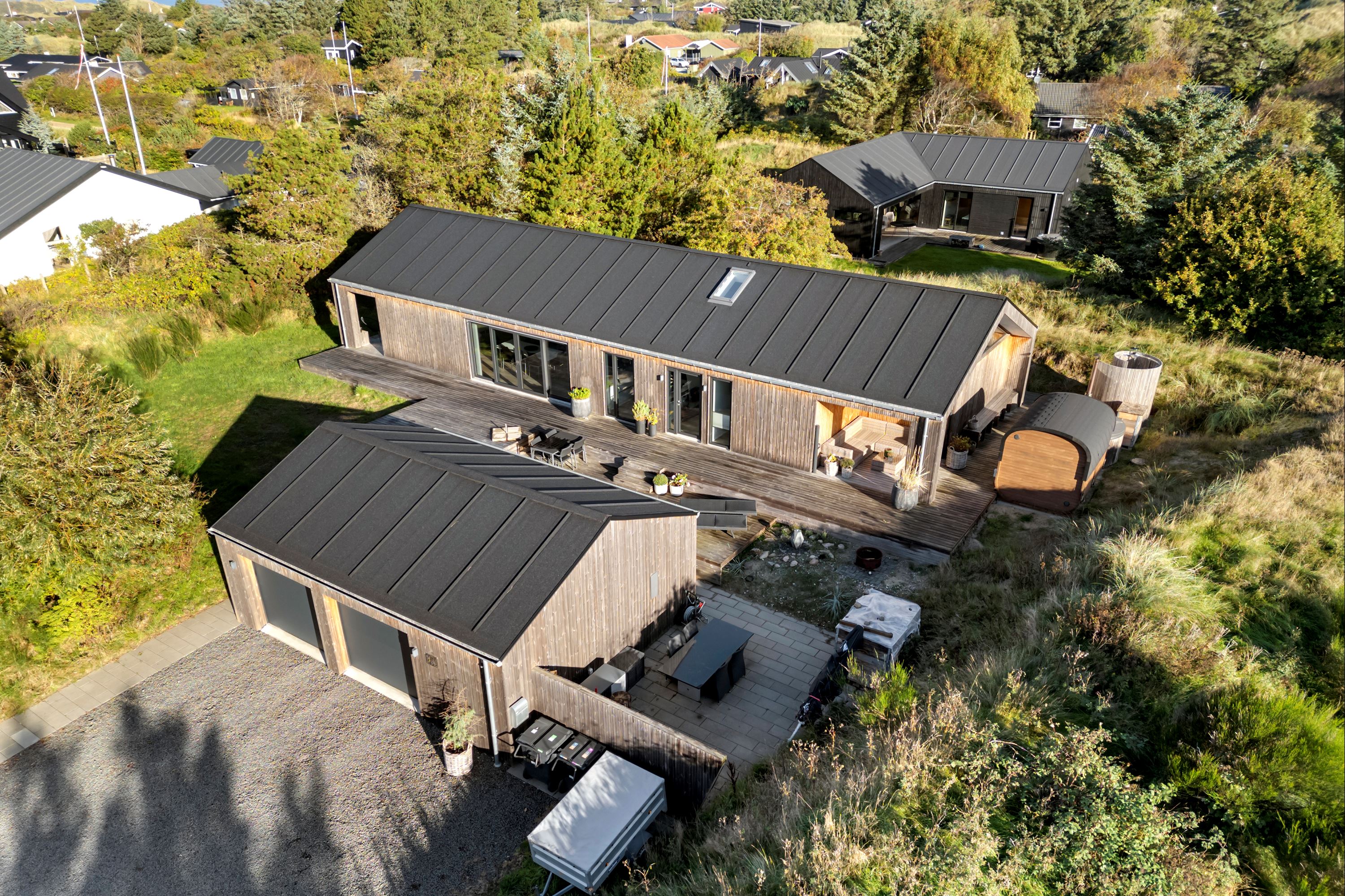 Frederiksensvej 1A, 9492 Blokhus – billede 1 af 1