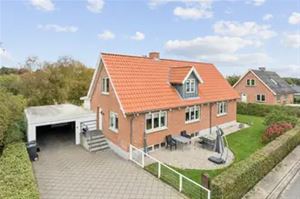 Risdal 17, 9260 Gistrup – billede 1 af 1