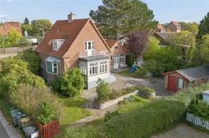 Krogebjerg 1, 2720 Vanløse – billede 1 af 1