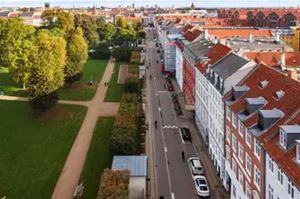 Kronprinsessegade 10 st. 5, 1306 København K – billede 1 af 1