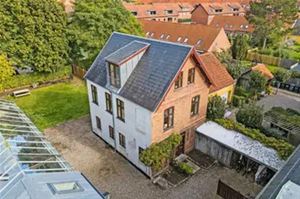 Søgade 14C, 4180 Sorø – billede 1 af 1