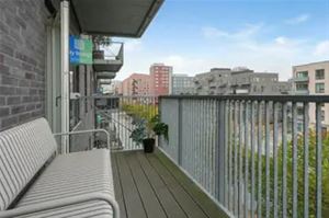 Robert Jacobsens Vej 35 3. sal th, 2300 København S – billede 1 af 1