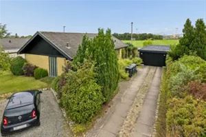 Torsvej 8, 9640 Farsø – billede 1 af 1