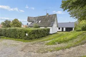 Hovedgaden 25+27, 4470 Svebølle – billede 1 af 1