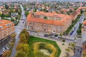Brønshøjvej 14 st. tv, 2700 Brønshøj – billede 1 af 1