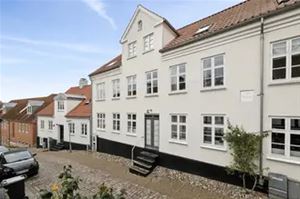 Laurentiigade 14 st., 8900 Randers C – billede 1 af 1