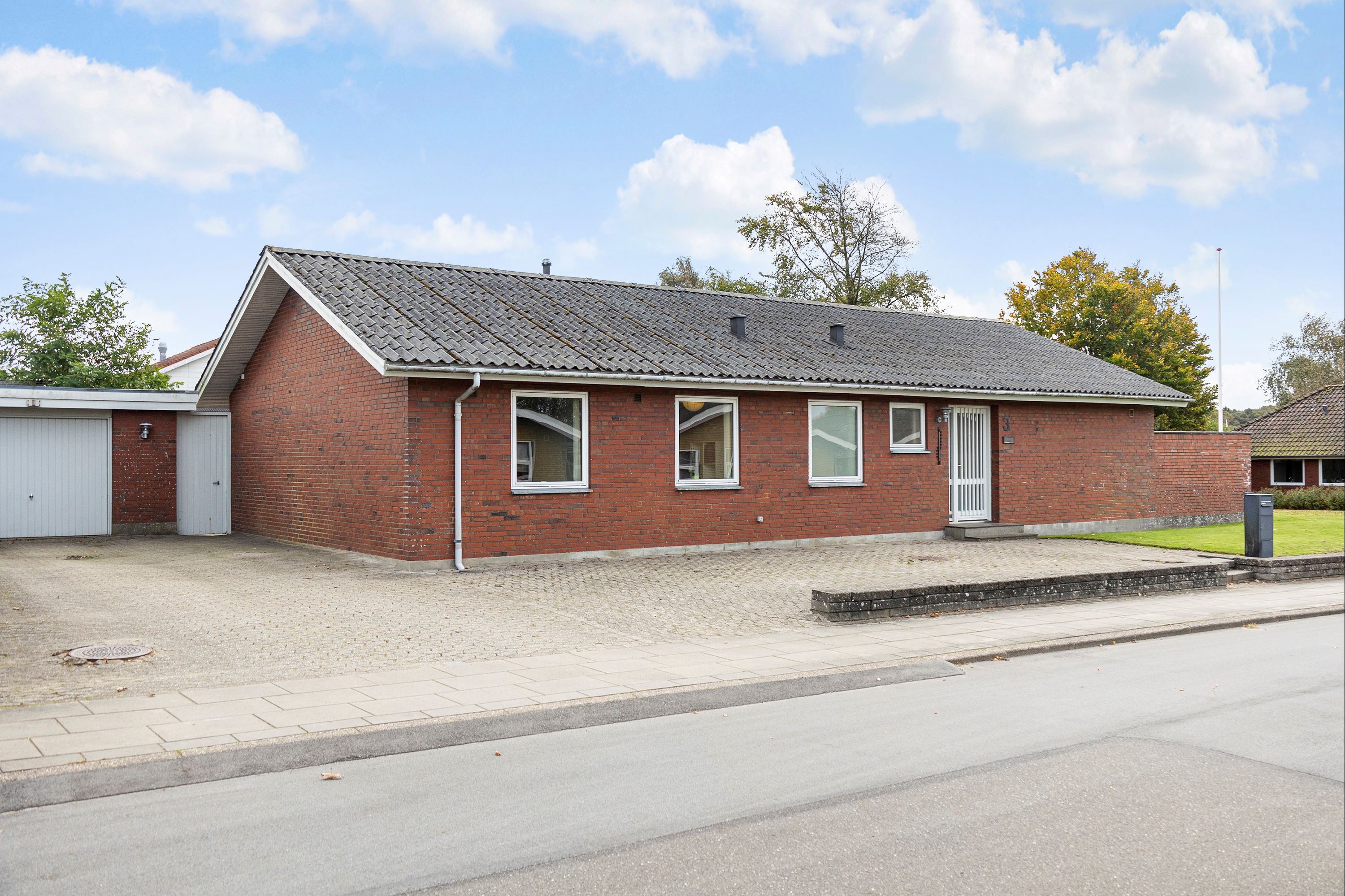 Søgårdsvej 3, Holsted St, 6670 Holsted – billede 1 af 1
