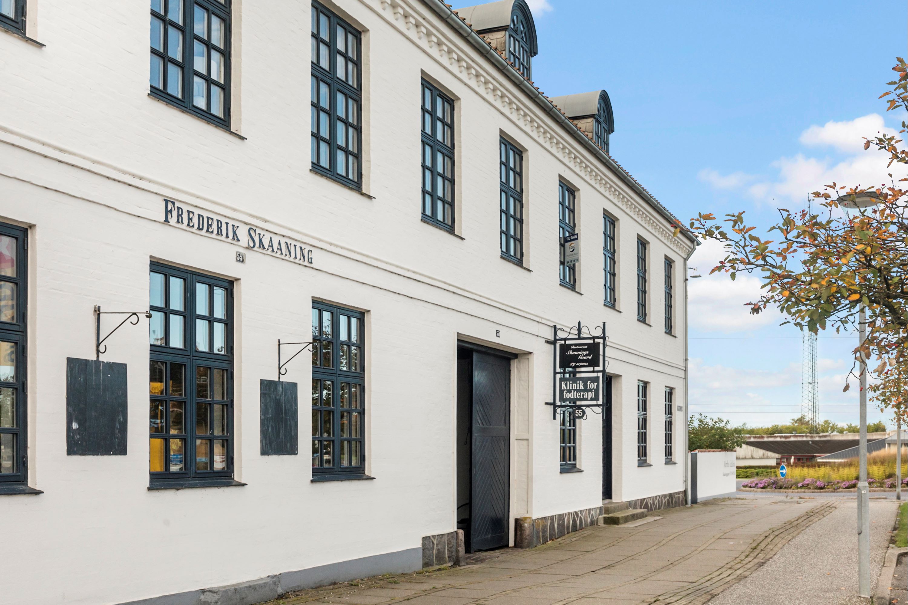 Vesterbrogade 55B, 1. 6, 4930 Maribo – billede 1 af 1