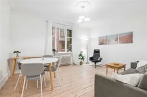 Anders Henriksens Gade 7 st. tv, 2300 København S – billede 1 af 1