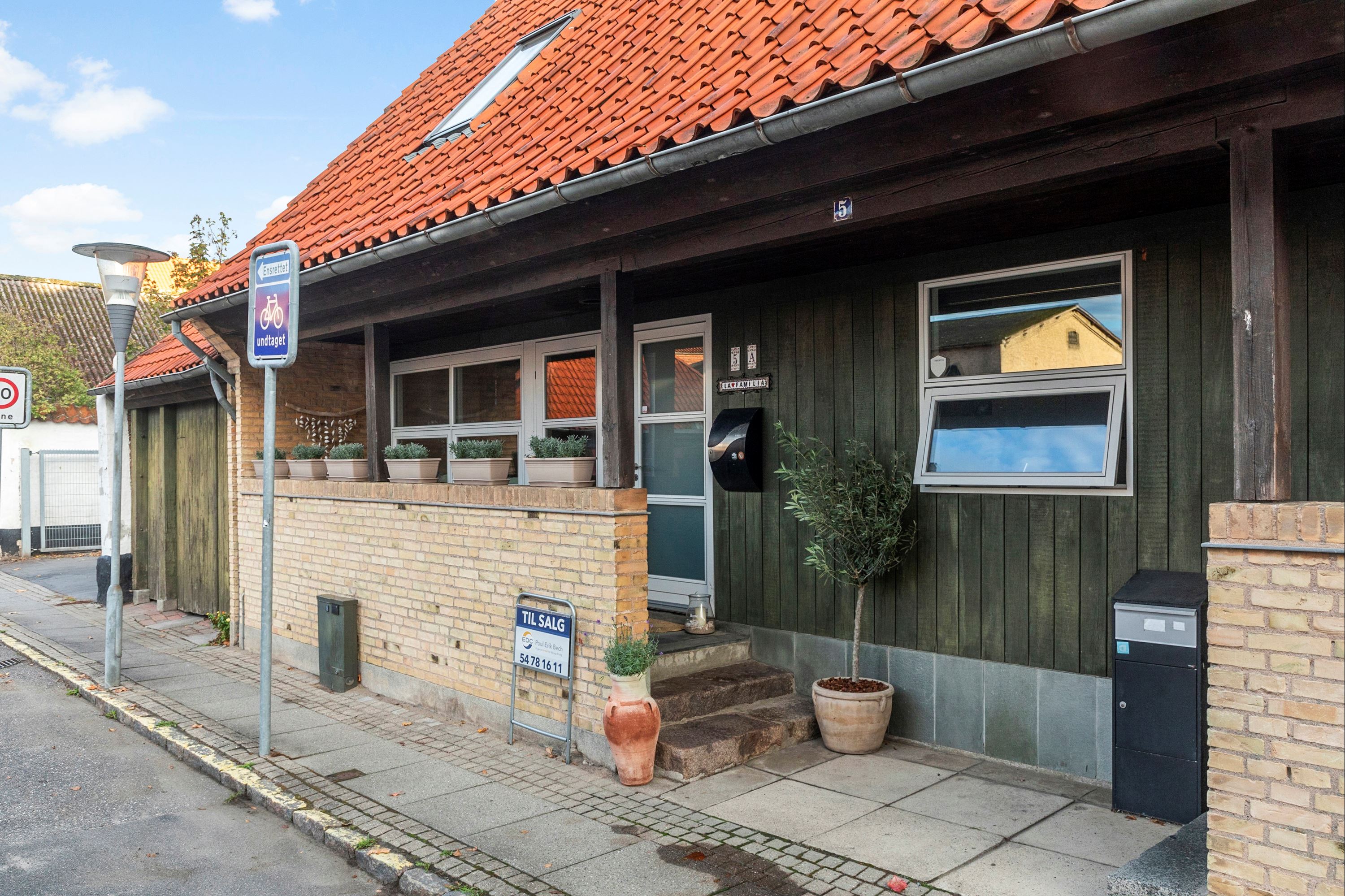 Kaj Munks Gade 5A, 4930 Maribo – billede 1 af 1