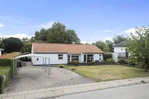 Rosevej 12, 9900 Frederikshavn – billede 1 af 1