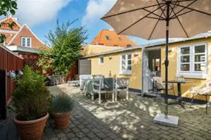 Sct. Clemens Vej 29 st., 9990 Skagen – billede 1 af 1
