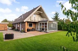 Villavej 8, 9600 Aars – billede 1 af 1