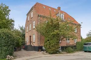 Solsortvej 67 1. sal, 2000 Frederiksberg – billede 1 af 1