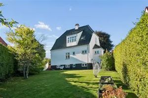 Toftekærsvej 11, 2820 Gentofte – billede 1 af 1