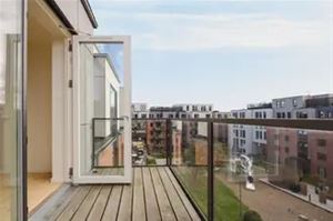 Mjølnerparken 32 4. sal th, 2200 København N – billede 1 af 1