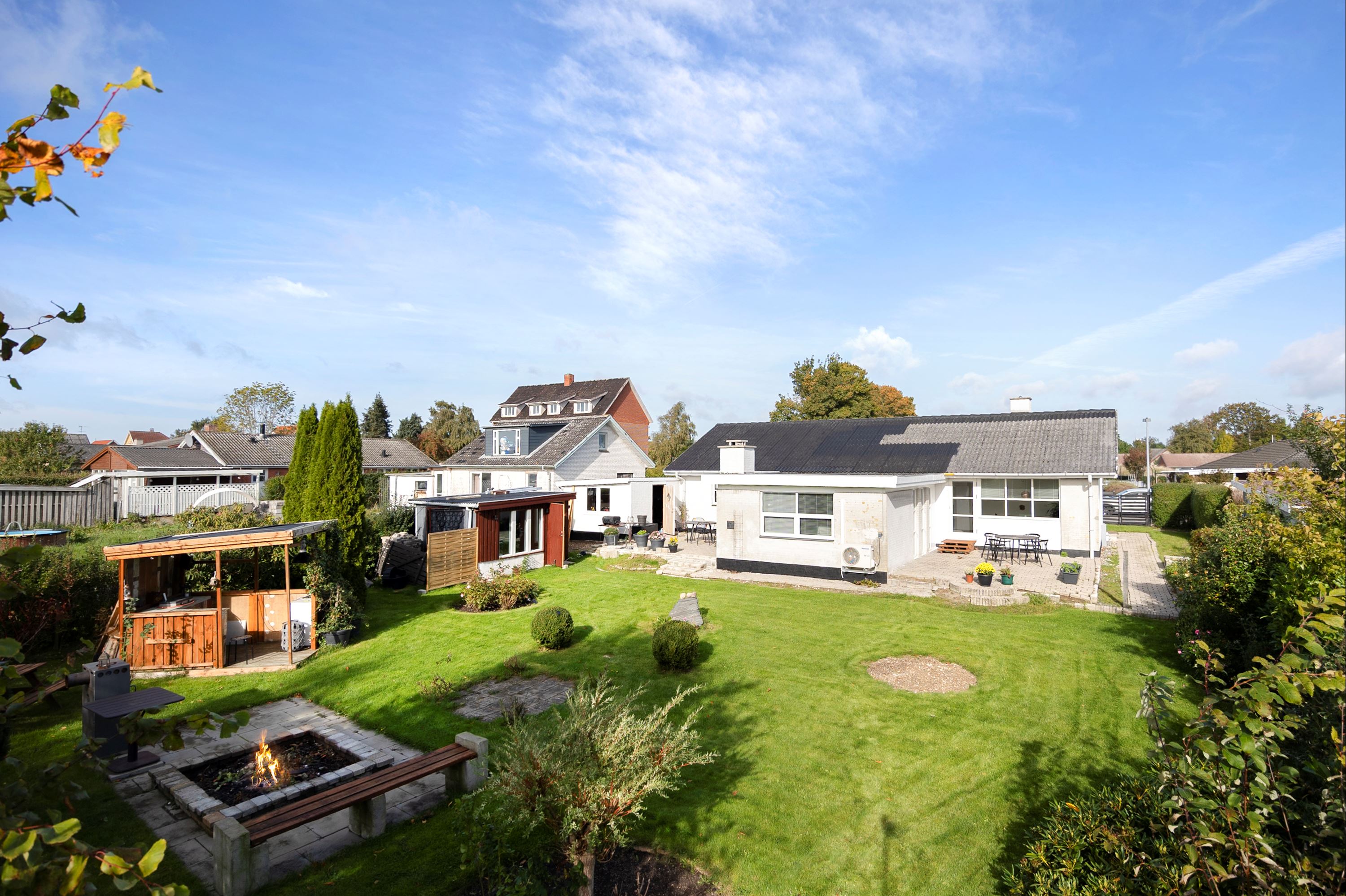 Parkvej 20, 4262 Sandved – billede 1 af 1