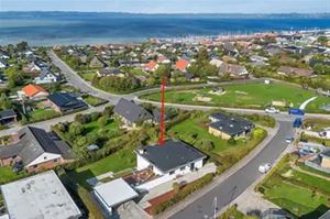 Skovhøjen 4, 8400 Ebeltoft – billede 1 af 1