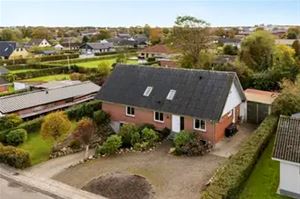 Rørsangervej 7, 9600 Aars – billede 1 af 1