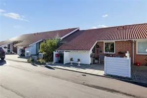 Gransvinget 37, 8400 Ebeltoft – billede 1 af 1
