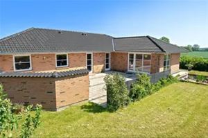 Heering Huse 55, 4690 Haslev – billede 1 af 1