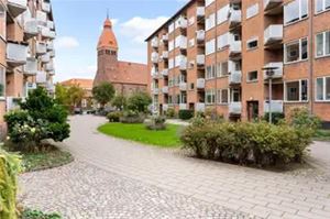 Ved Andebakken 10 3. sal mf, 2000 Frederiksberg – billede 1 af 1