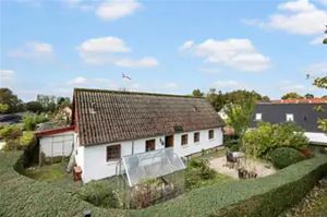 Bygaden 9, 4261 Dalmose – billede 1 af 1