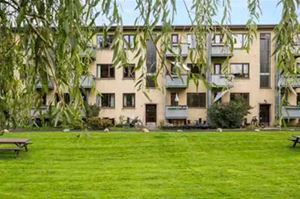 Frederiksdalsvej 10F st. th, 2830 Virum – billede 1 af 1
