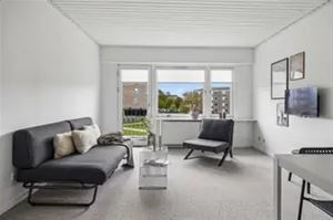 Arkildsdal 112 1. sal, 9400 Nørresundby – billede 1 af 1