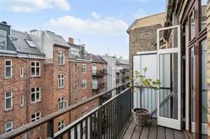 Ålborggade 28 5. sal th, 2100 København Ø – billede 1 af 1