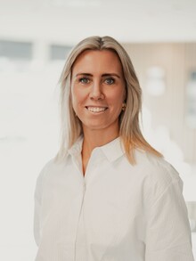 Stina Elkhøj Kristensen