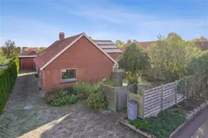 Valnødvej 28, 4000 Roskilde – billede 1 af 1